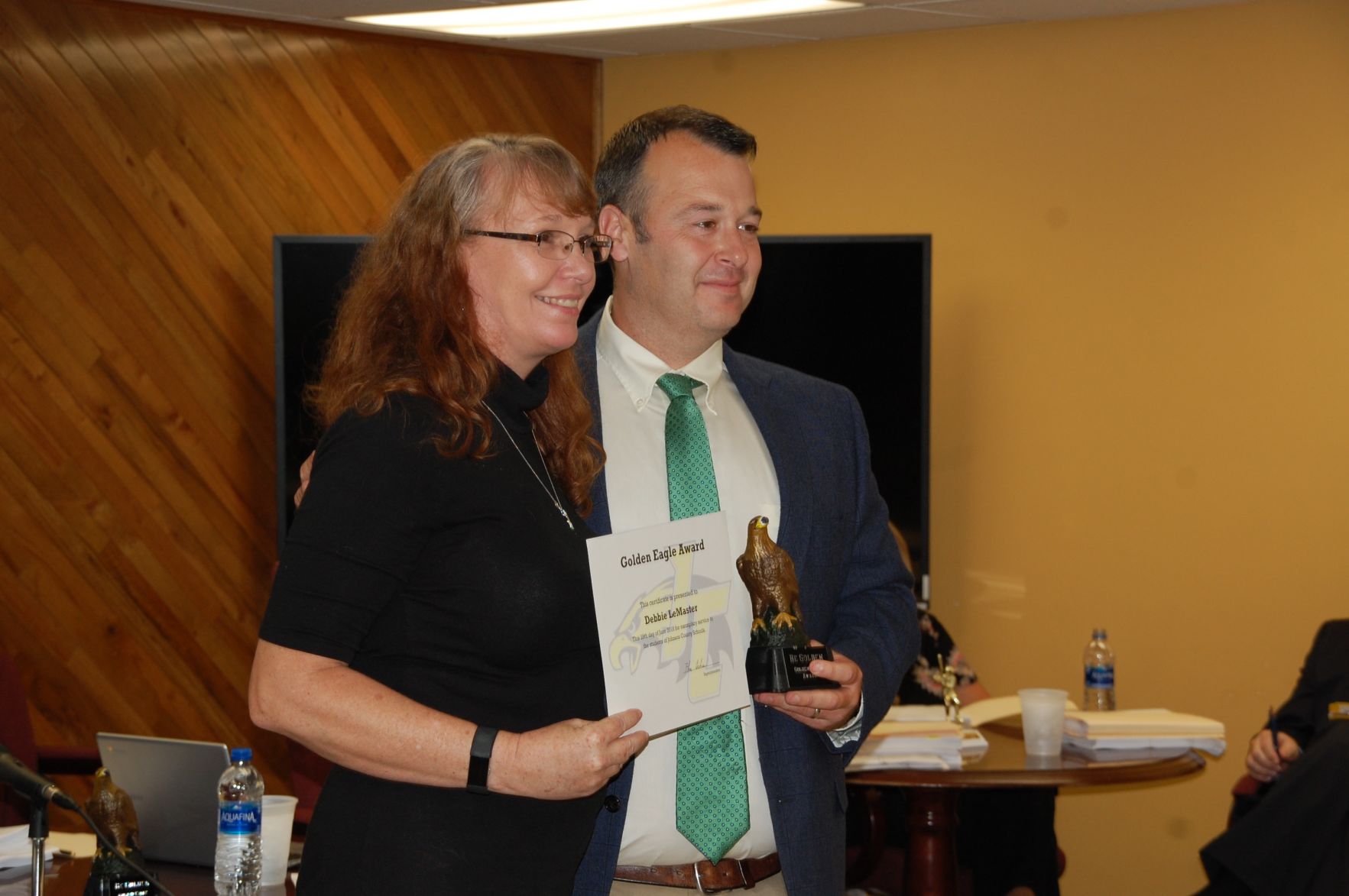 Debbie Lemaster - GEA Recipient.jpg